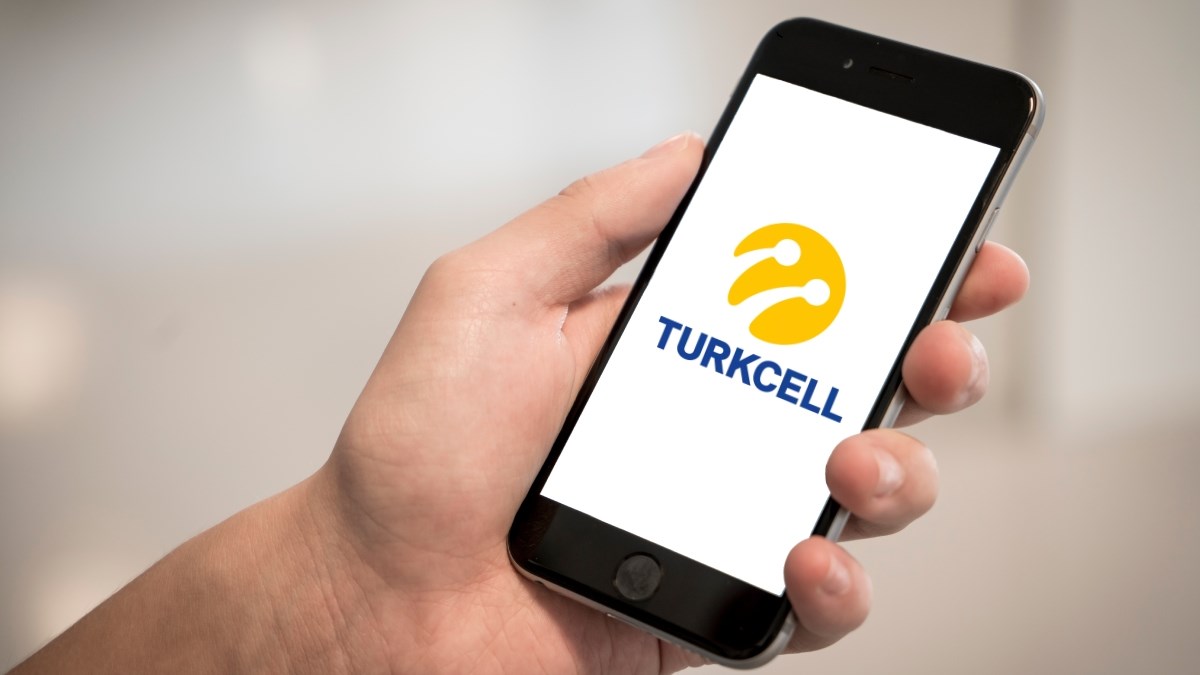 Turkcell mobile application has been renewed: Here are the new features!