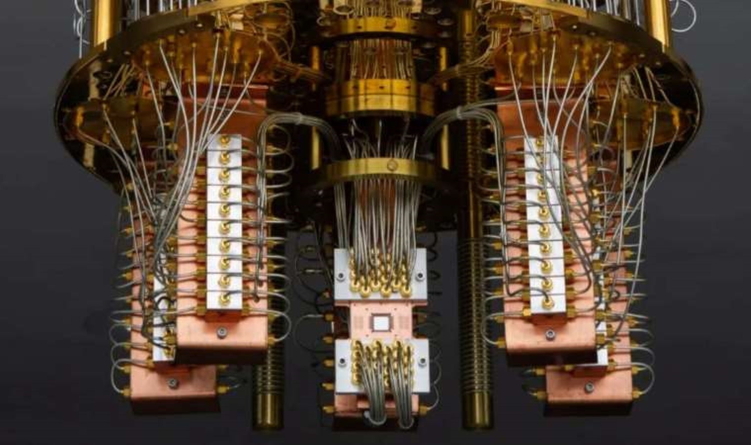 Turkey’s first quantum computer will be introduced tomorrow!