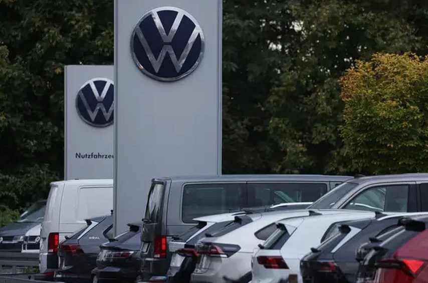 Volkswagen CEO: At least one factory must be closed to recover