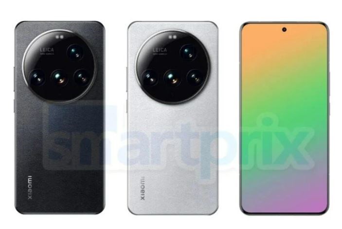 Features of Xiaomi 15 Ultra leaked