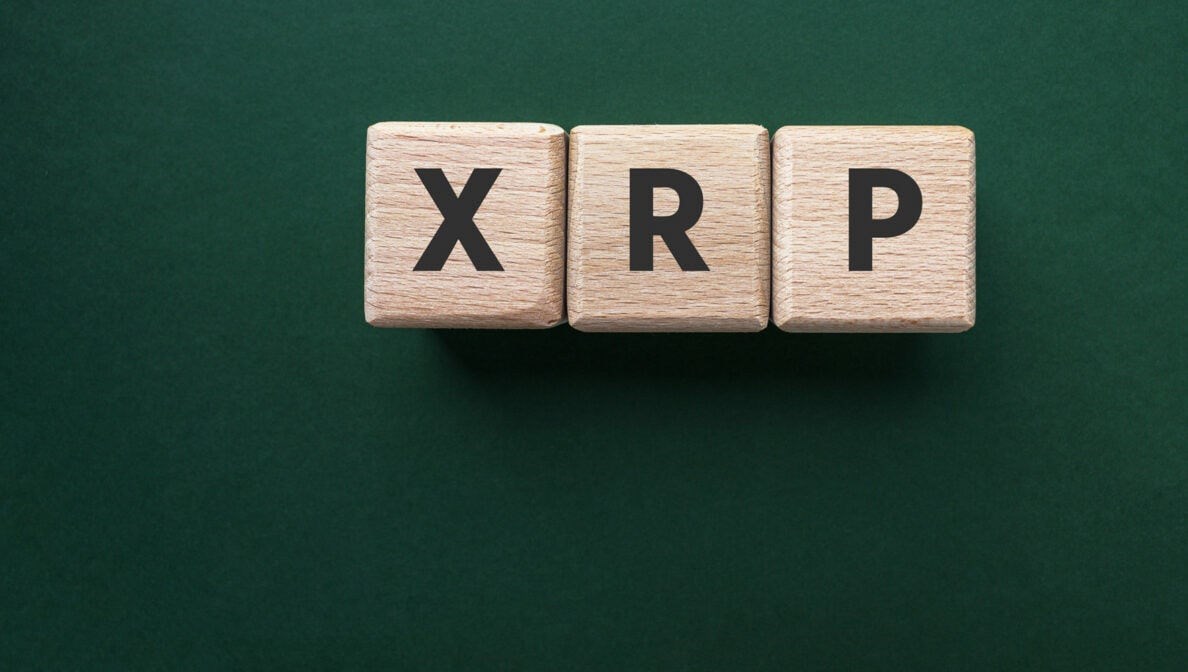 XRP shook off its dead soil