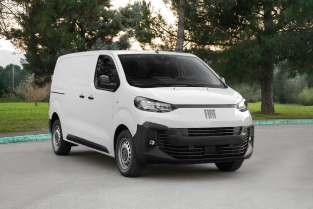 New Fiat Scudo in Turkey: Here are its price and features