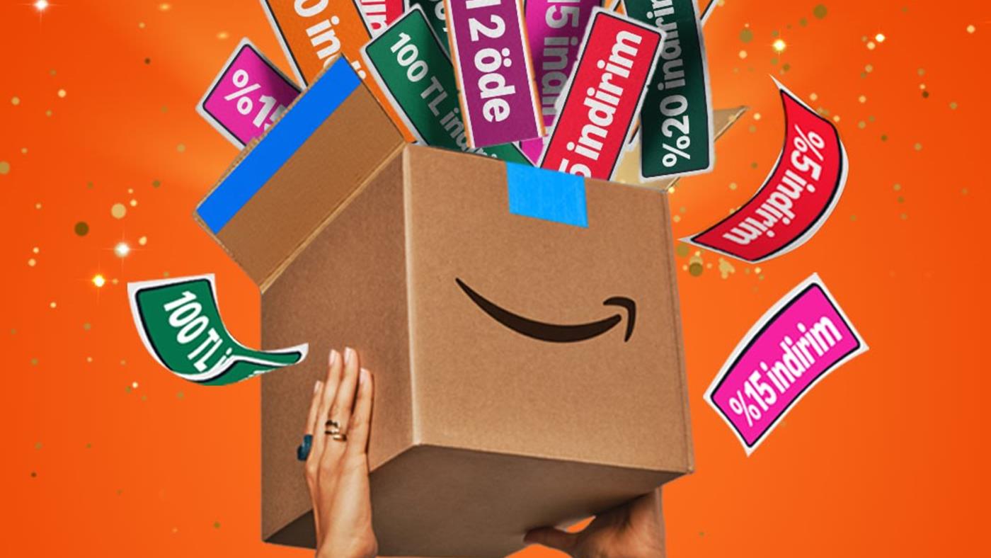 Discounted products in Amazon’s Last Deals of the Year only today!