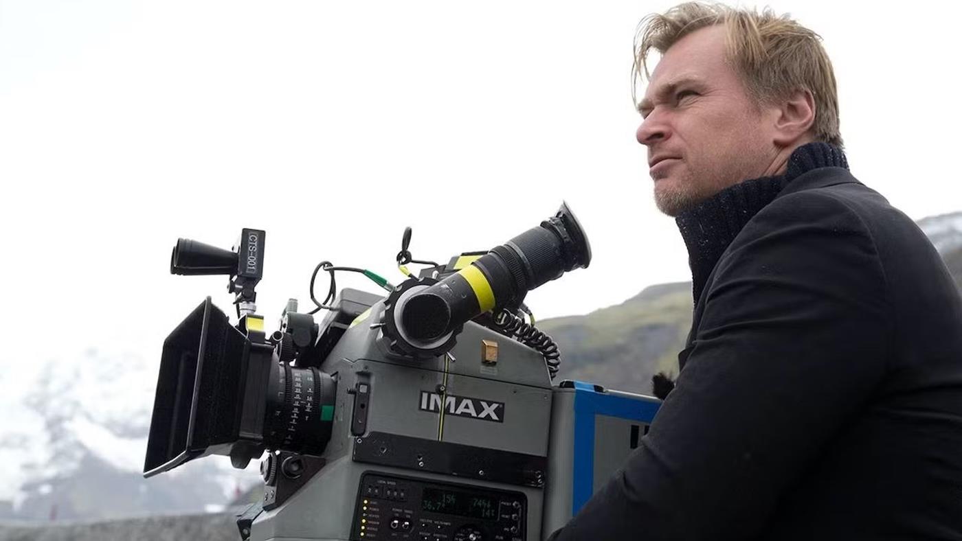 Details of the new IMAX technology that Christopher Nolan will use in his movie have been revealed