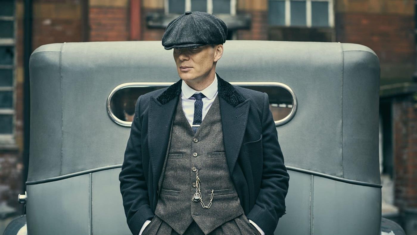 The Peaky Blinders series will continue after the movie