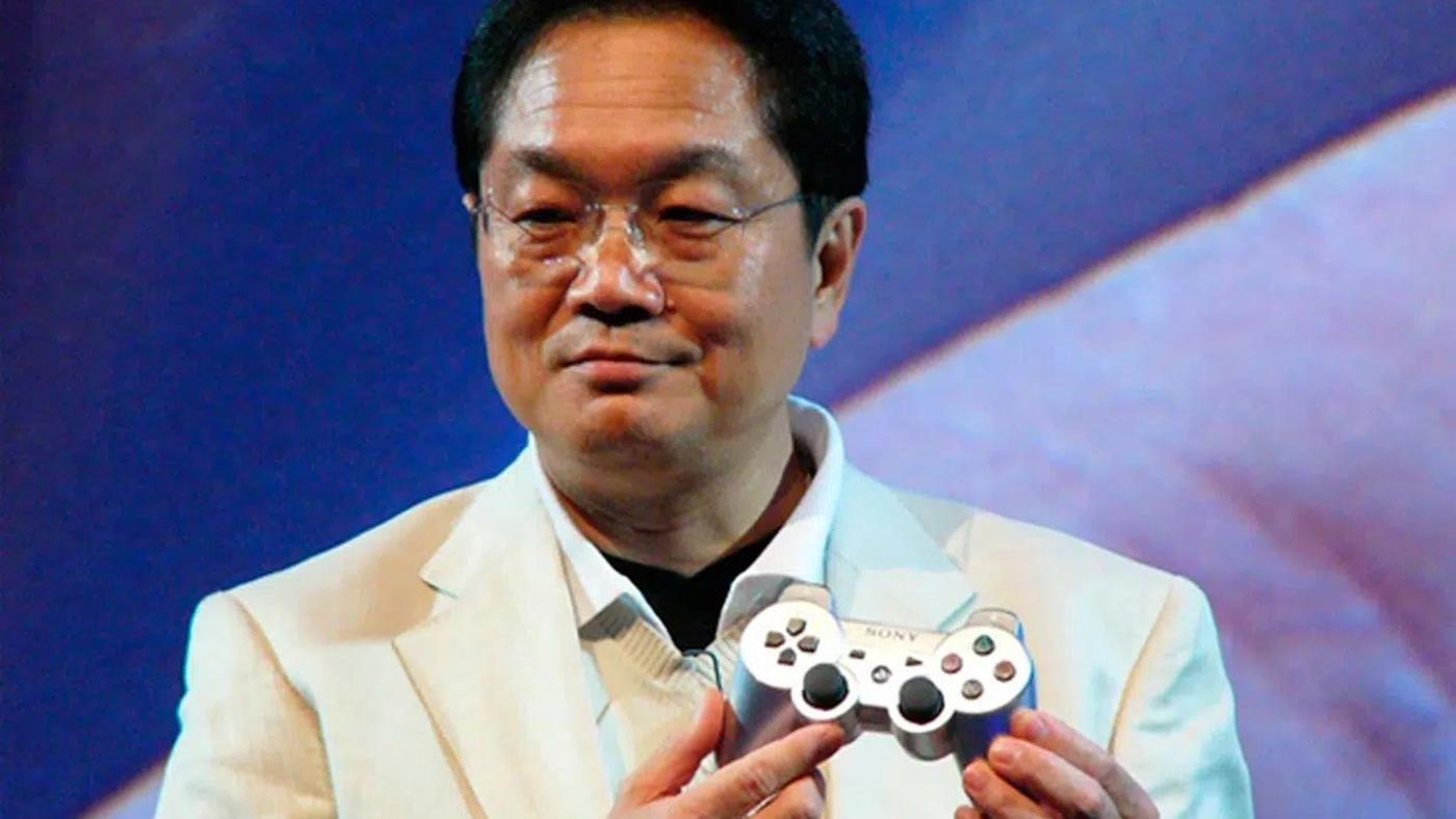 PlayStation’s father: Everyone said we would fail