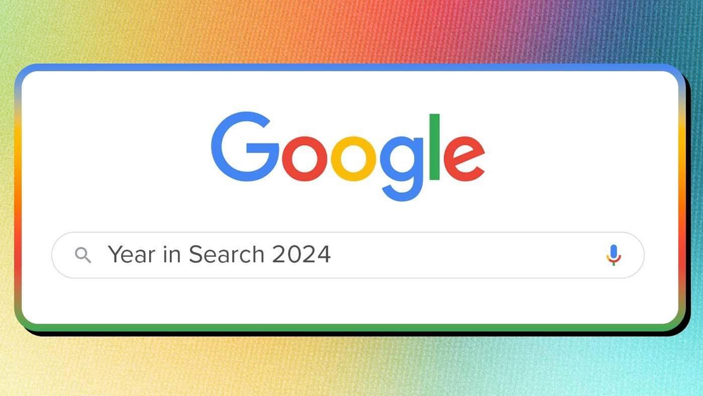 Türkiye searched for these the most in 2024