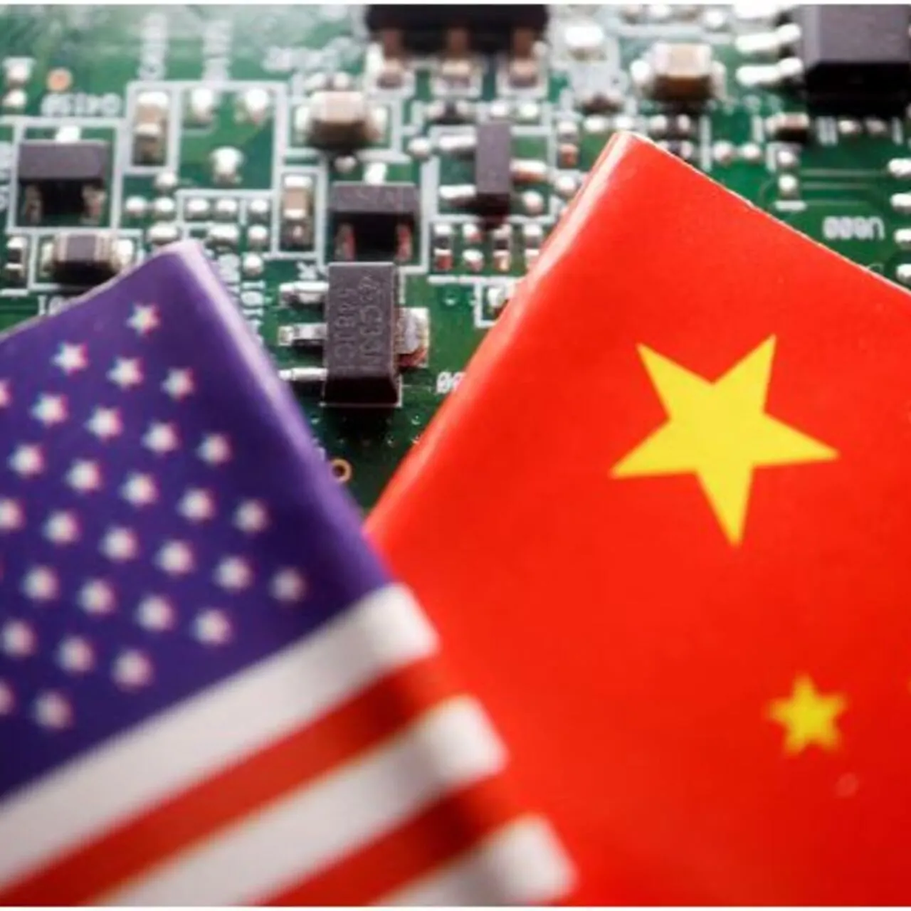 US House of Representatives plans to allocate  billion to remove Chinese telecom equipment