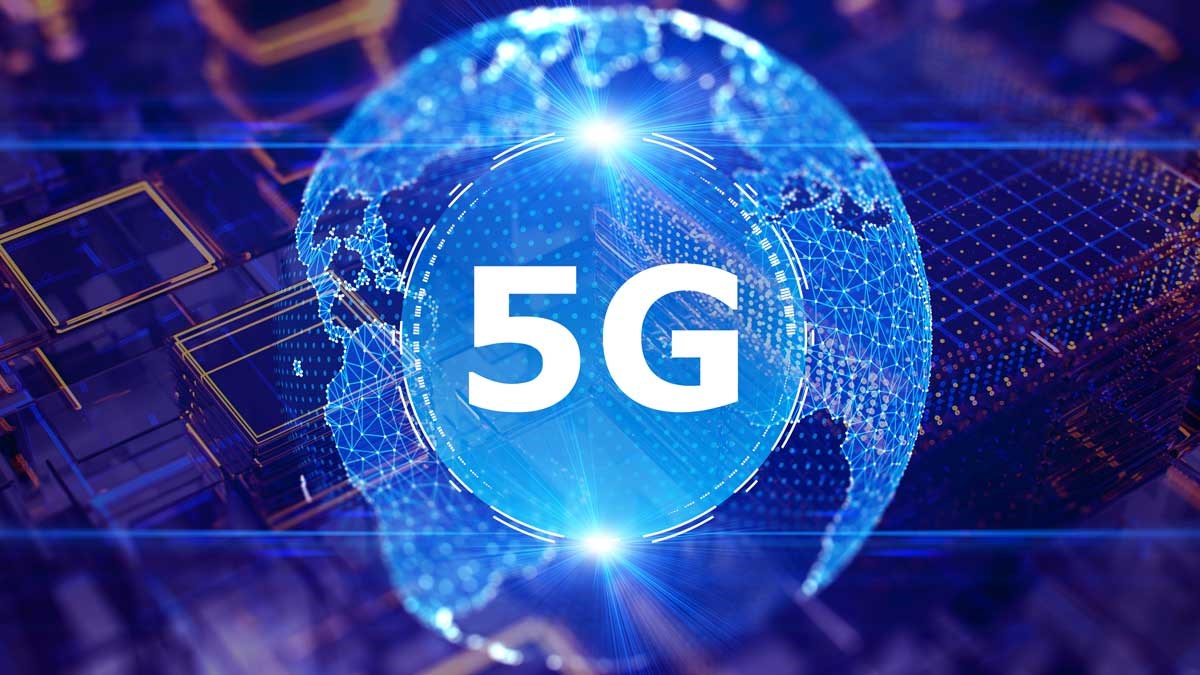 Frequencies to be tendered for 5G have been announced