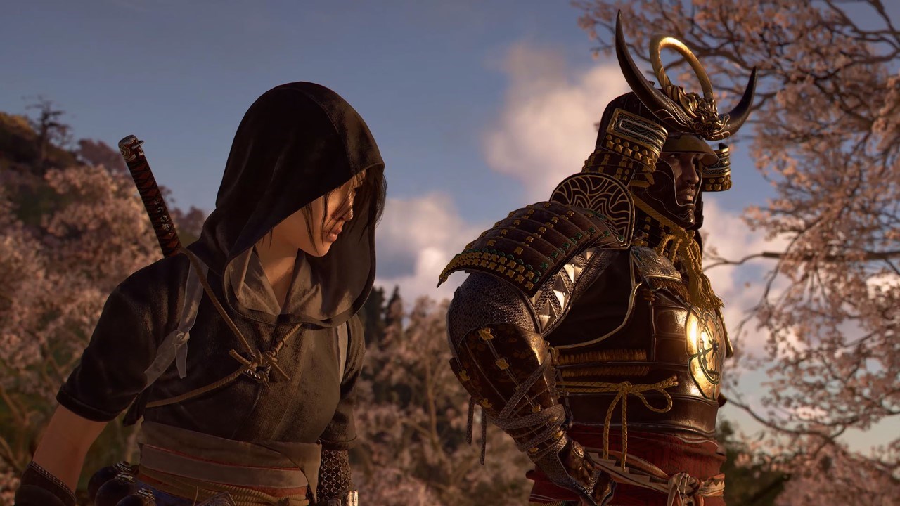 10 notable details about Assassin’s Creed Shadows