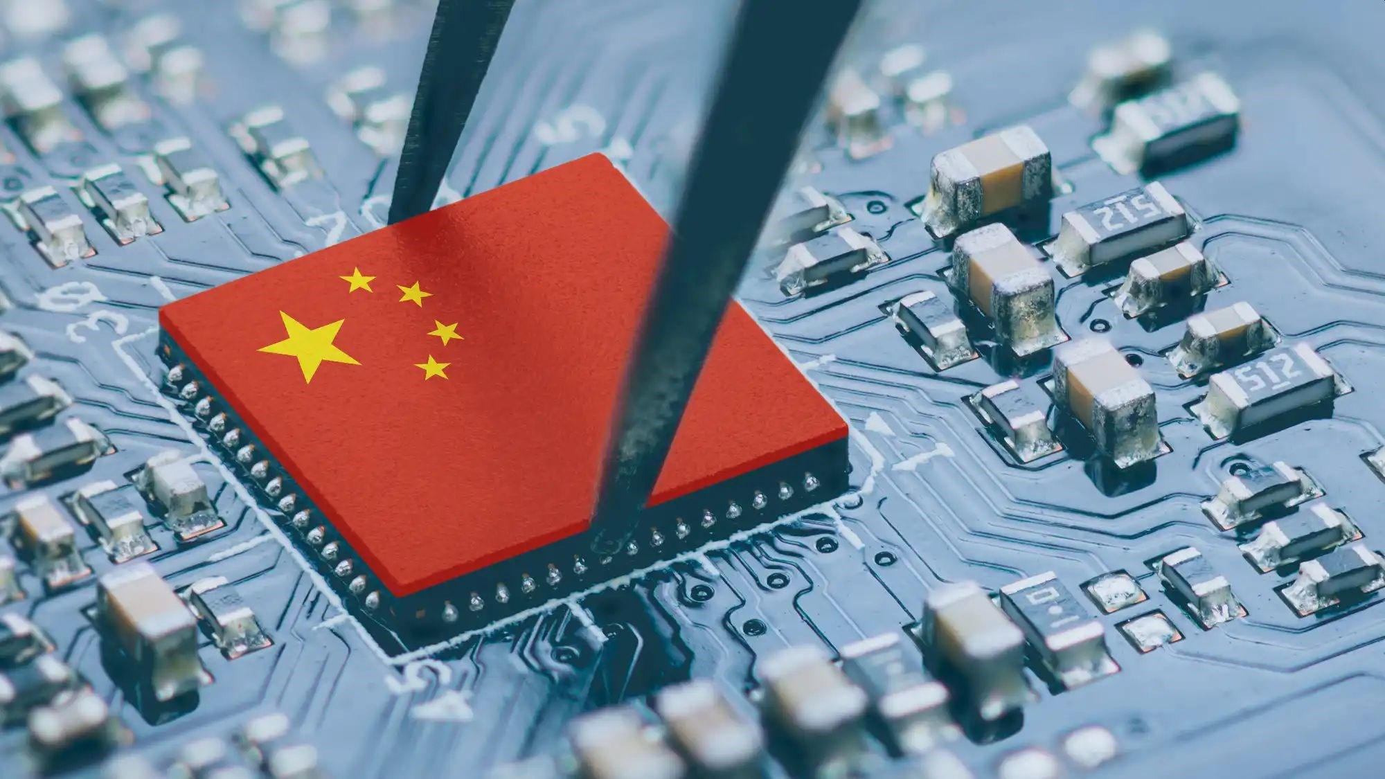 Chinese companies reluctant to switch to domestic chips