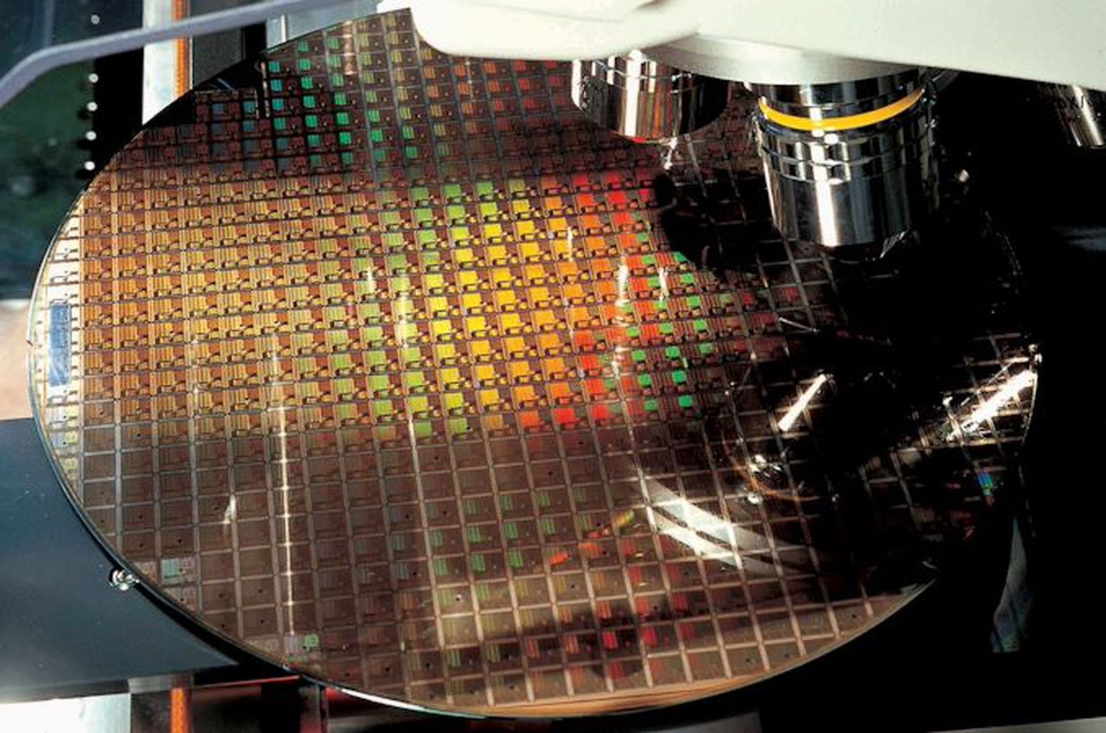 South Korea may establish KSMC as a rival to TSMC