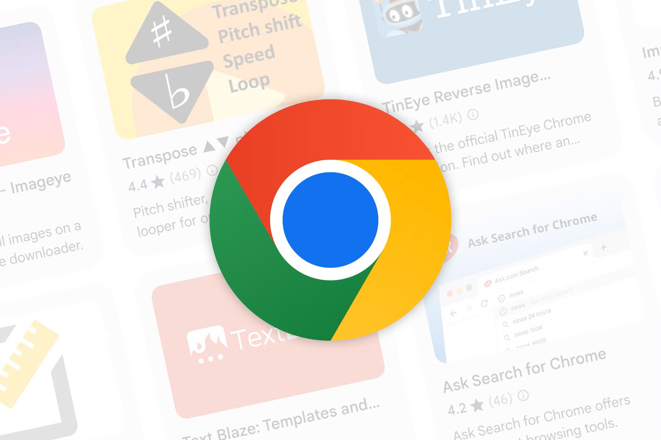 Hackers took over some Chrome extensions