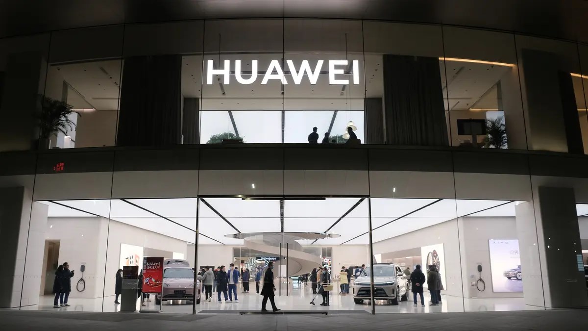 huawei ve gac yeni premium elektrikli arac markasi yaratiyor184797 0