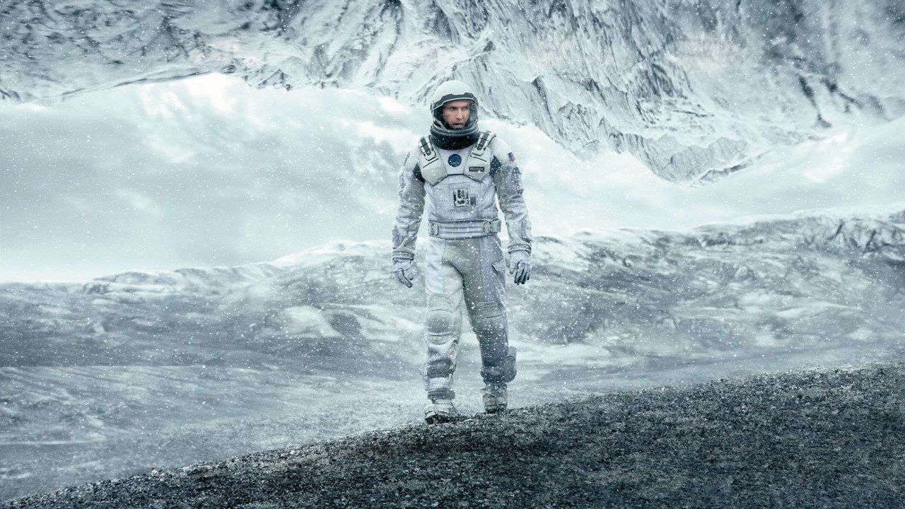 Interstellar filled IMAX theaters | HardwareNews