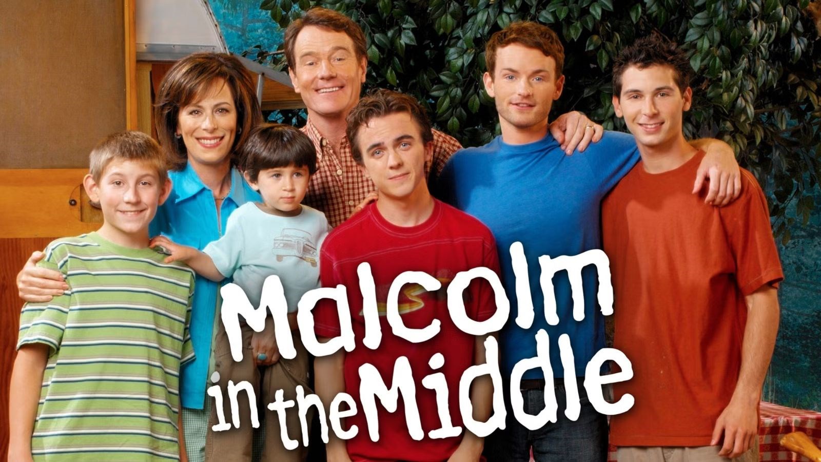 Malcolm in the Middle returns