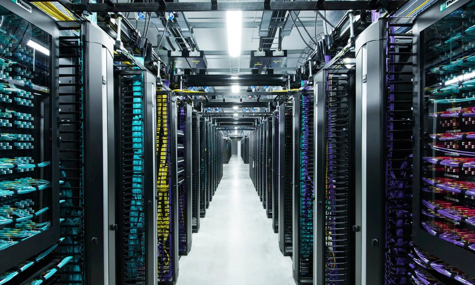 Meta will build a giant data center with an investment of 10 billion dollars