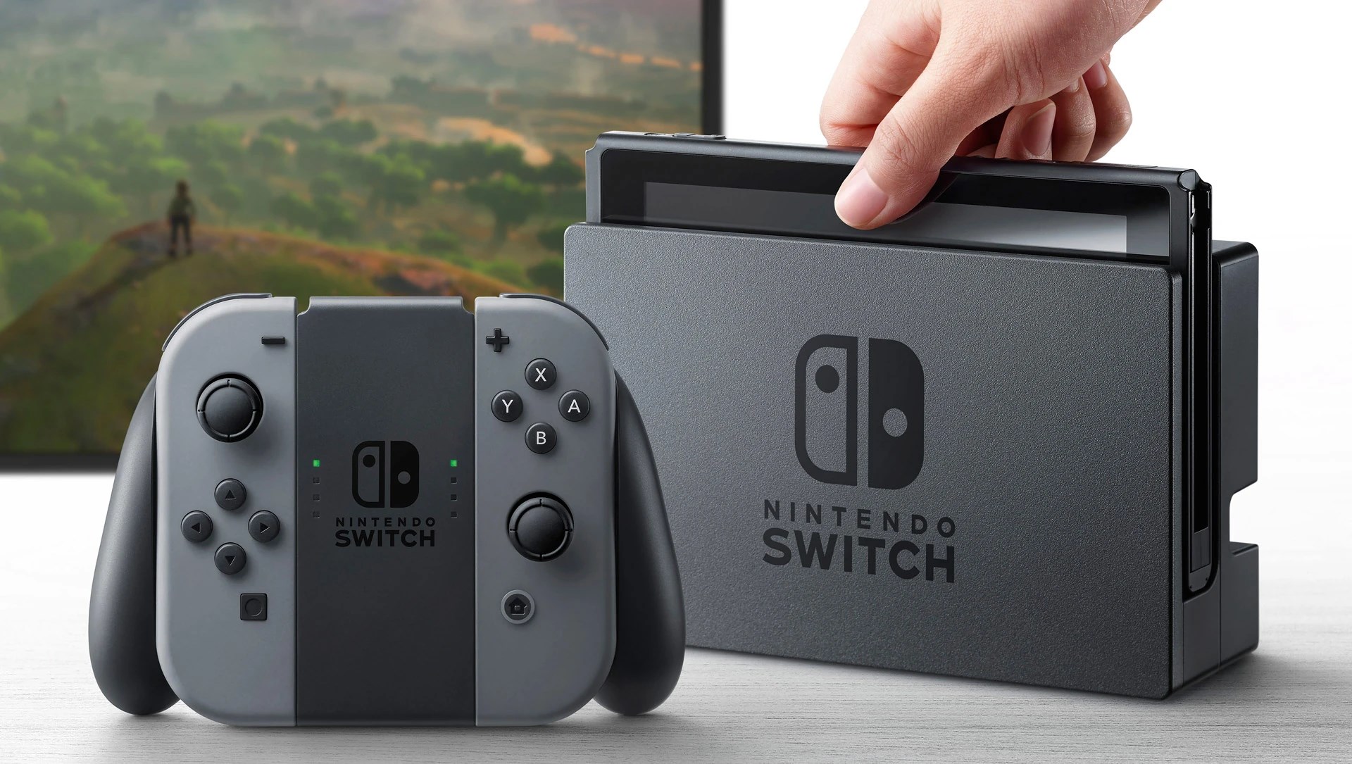 Nintendo Switch 2 sales date revealed