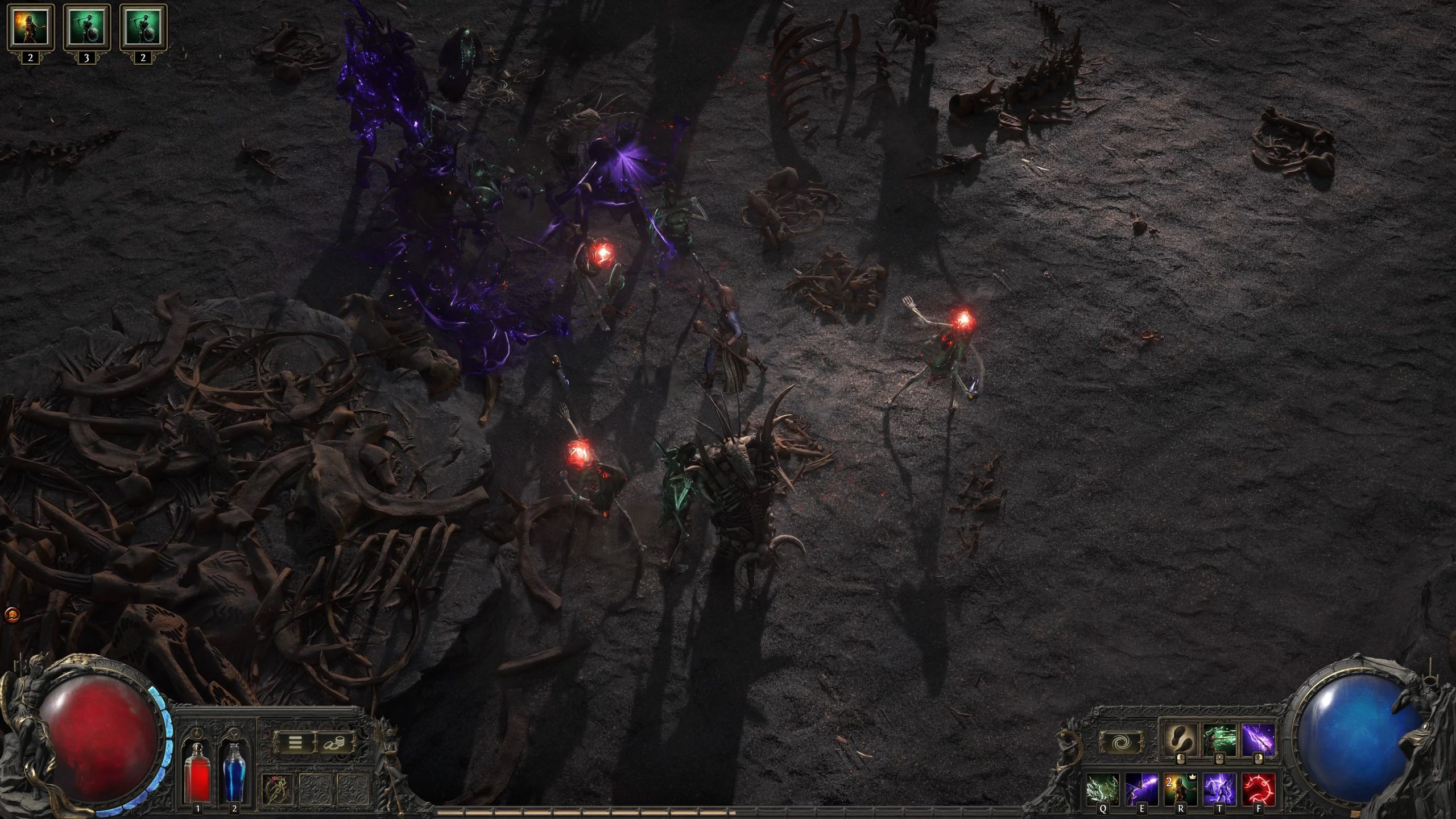 Path of Exile 2 – inceleme