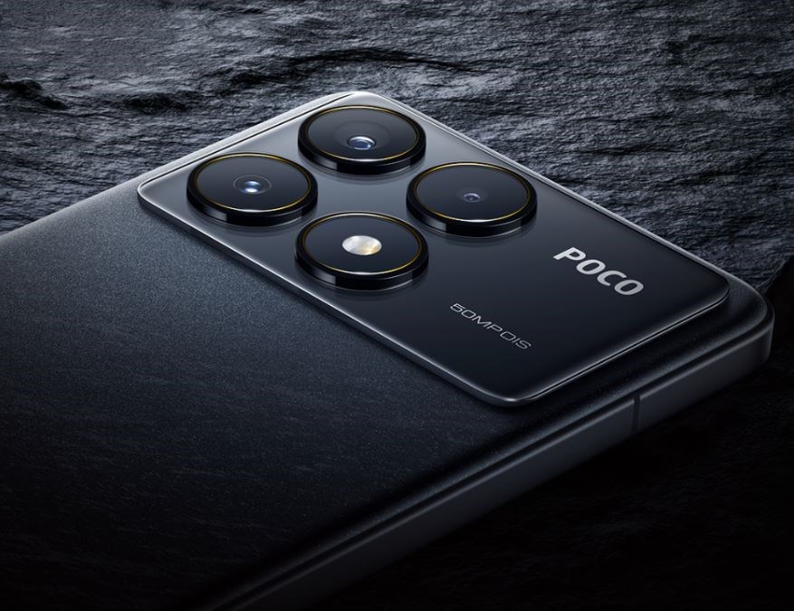 Poco F7’s features have been leaked, so when will it be released?