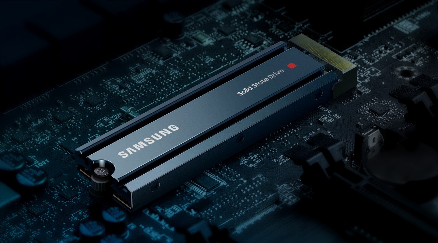 What’s going on in the SSD world? The leader of the market has been revealed!