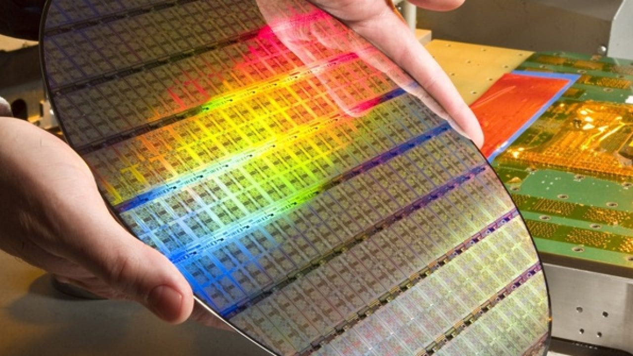 TSMC exceeded expectations by reaching 60% efficiency in 2nm production process