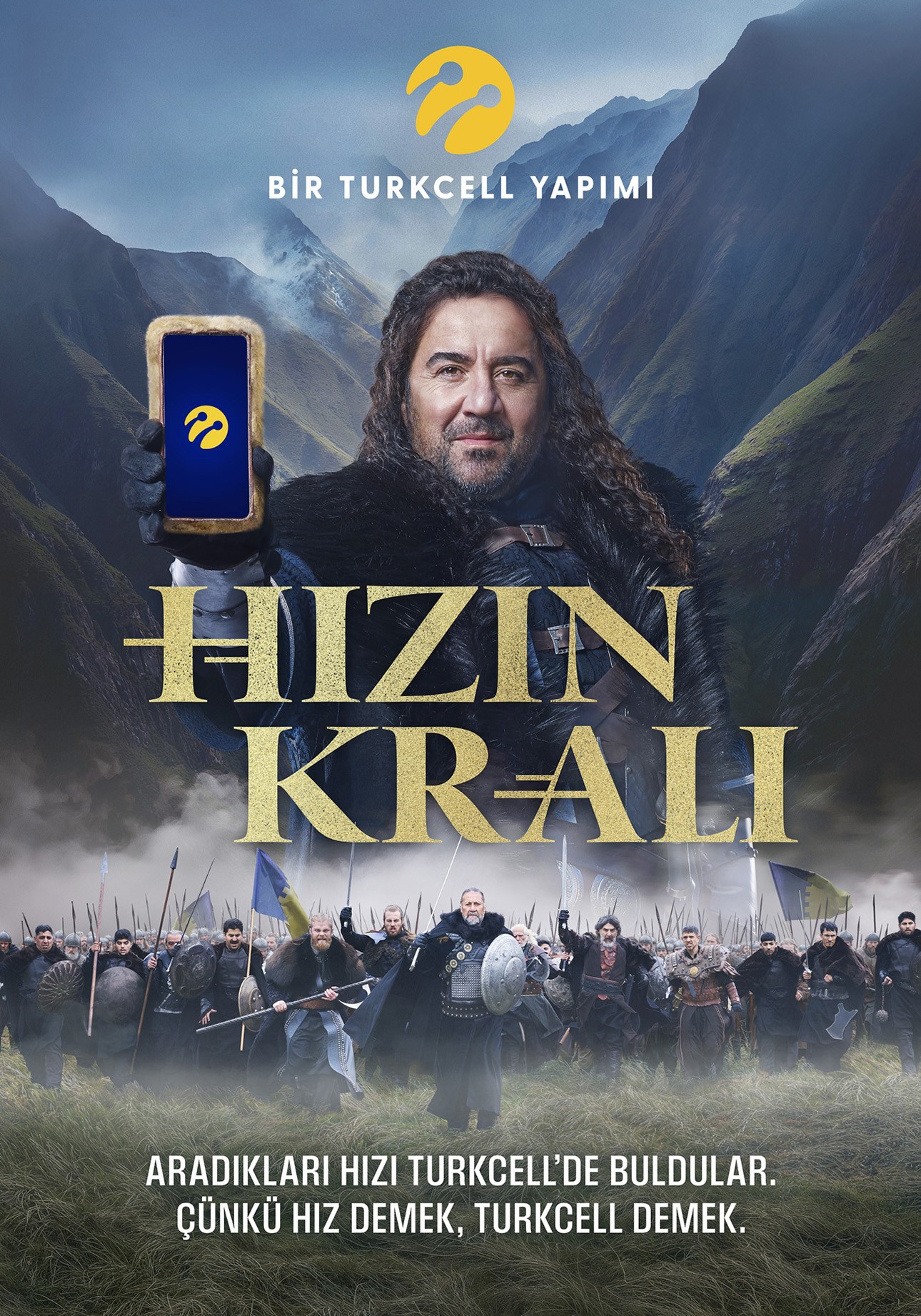 turkcell farkli turden film temalarinin islendigi yeni reklam se185522 0