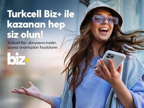 What is Turkcell’s Premium membership system, Turkcell Biz+?