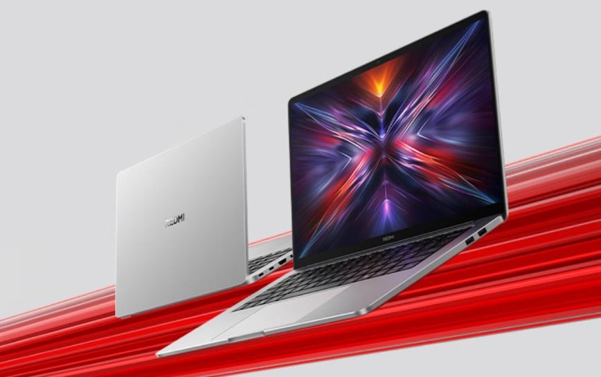 Xiaomi introduced two new laptop models