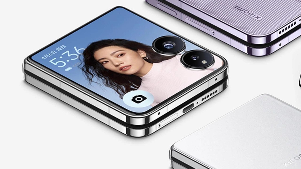 xiaomi mix flip 2 ile ilgili ilk detaylar ortaya cikti185845 0