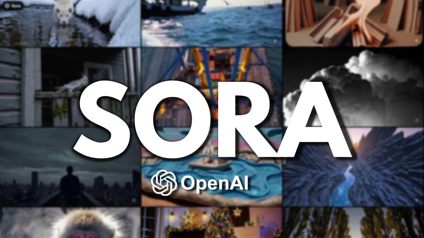 Short films made with artificial intelligence Sora surprise the audience