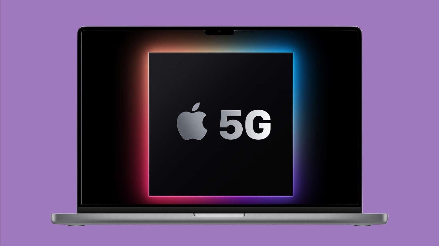 Next generation MacBooks will have cellular connectivity