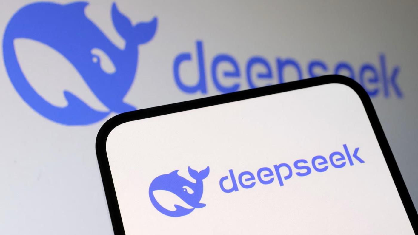 Deepseek limited new records due to cyber attacks