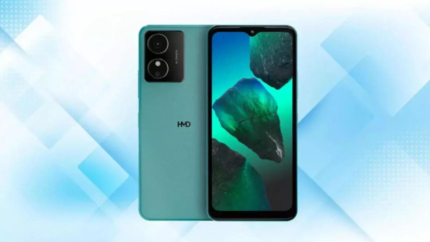 HMD Key comes with a very affordable price tag