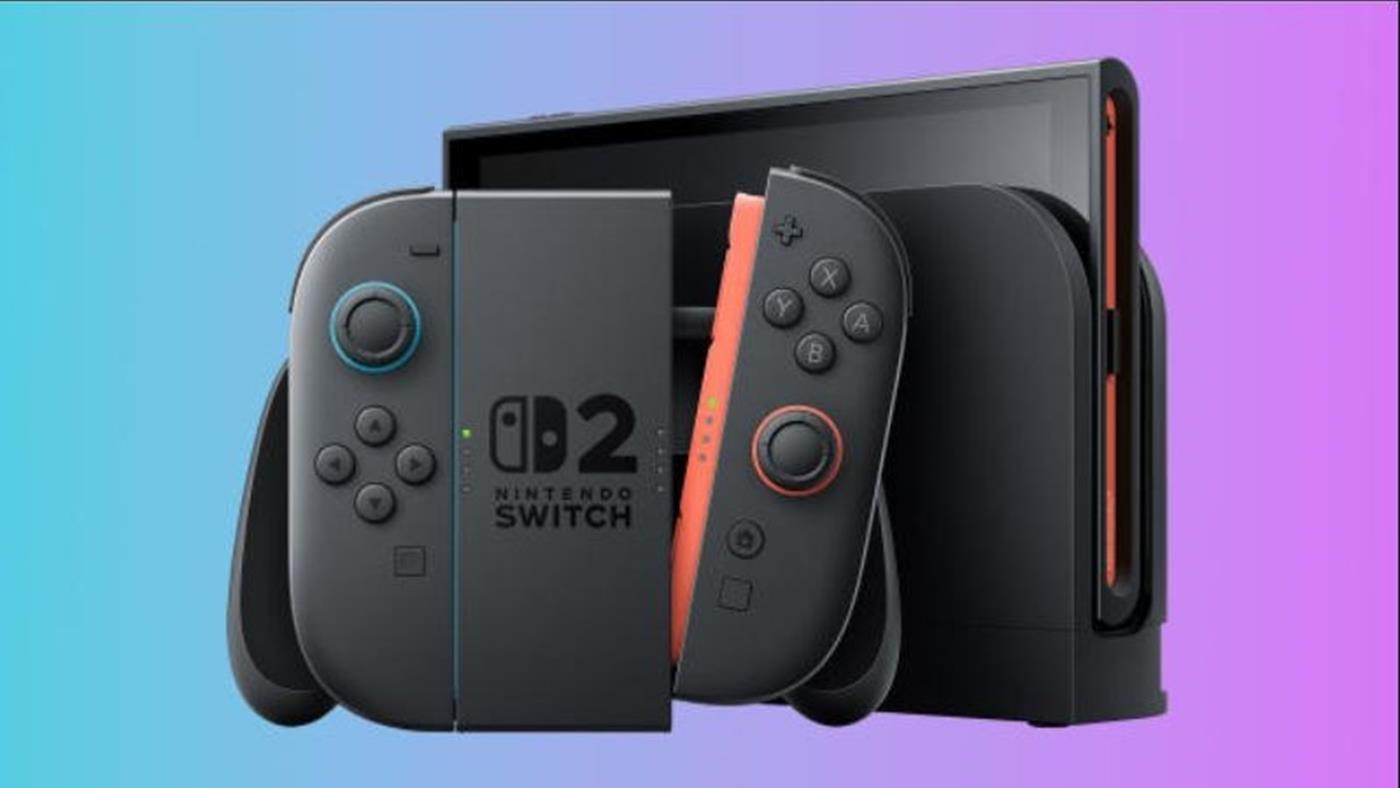 The possible prices for Nintendo Switch 2 can annoy gamers