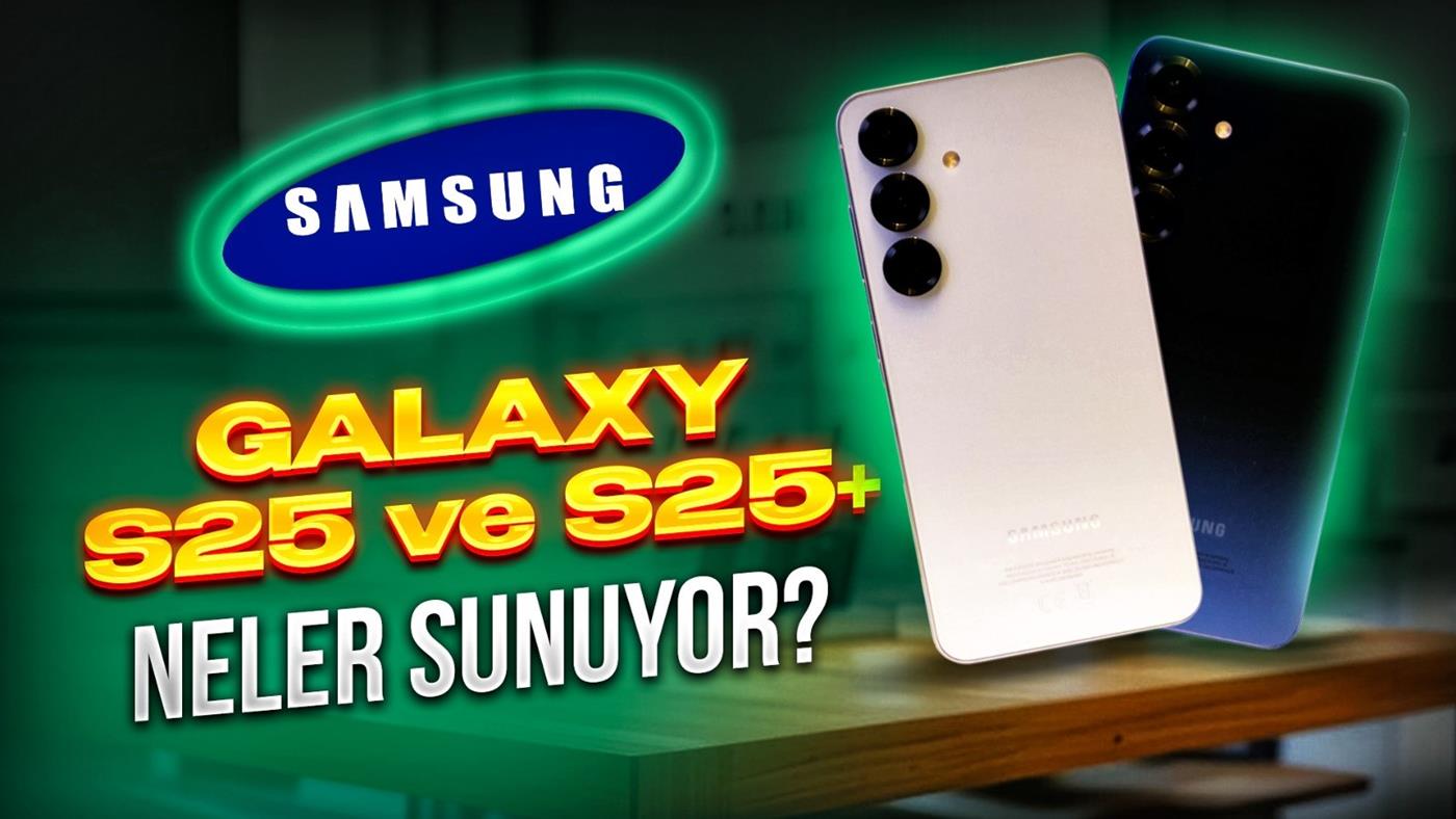 How are Samsung Galaxy S25 and S25+? Galaxy S25 is a complete atom ant!