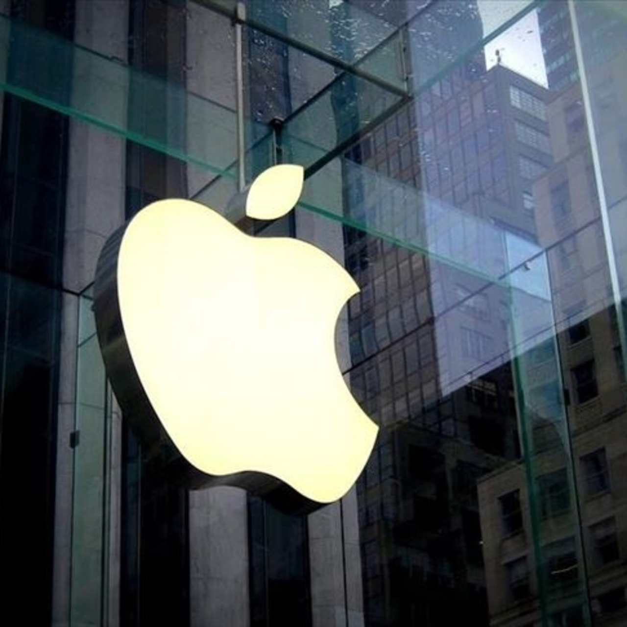 Apple will pay  million in ‘Siri’ case