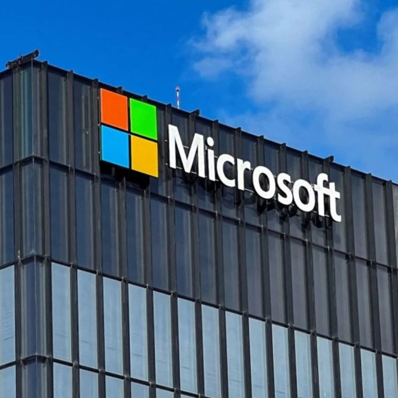  billion investment plan from Microsoft