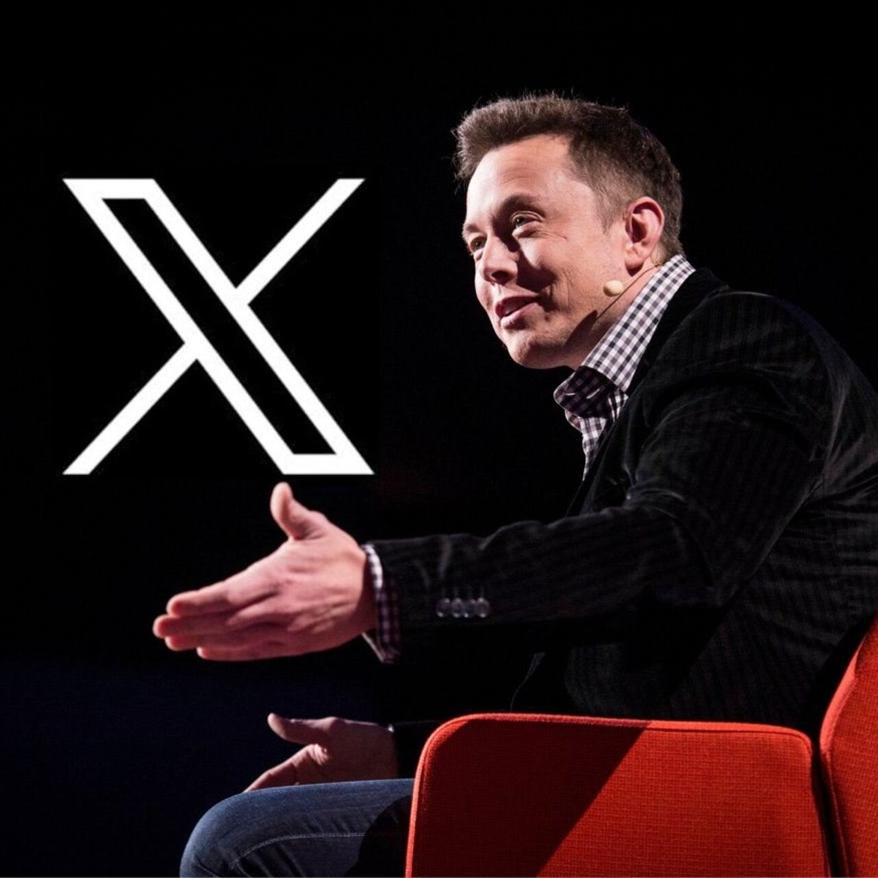 Elon Musk announced! New features are coming to X