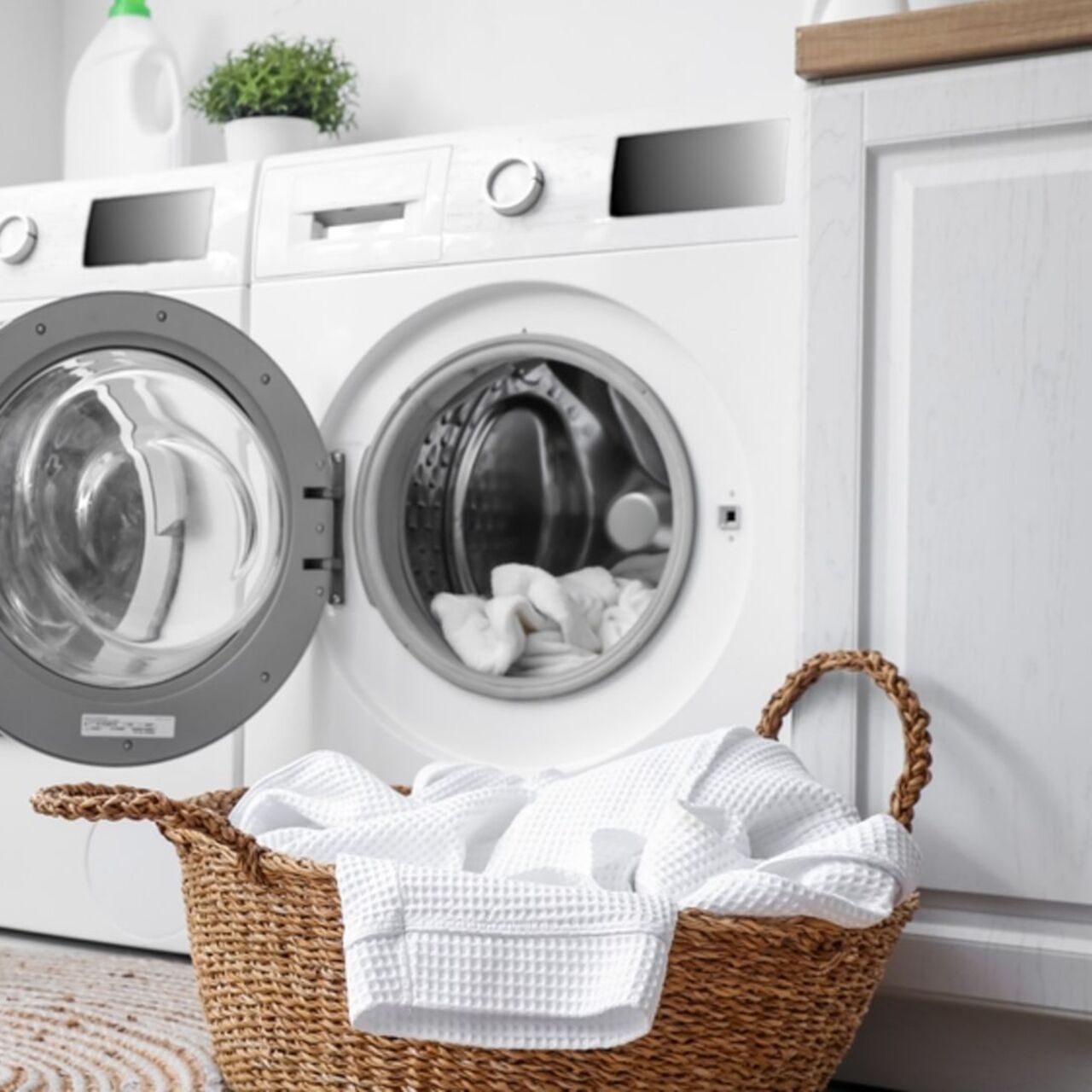 Design and labeling requirements for household tumble dryers have been determined