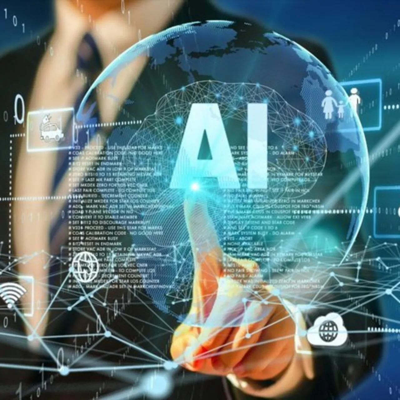 78 percent of companies in Turkey plan to hire employees with artificial intelligence skills