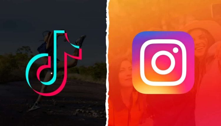 Instagram is trying to grab TikTok content creators