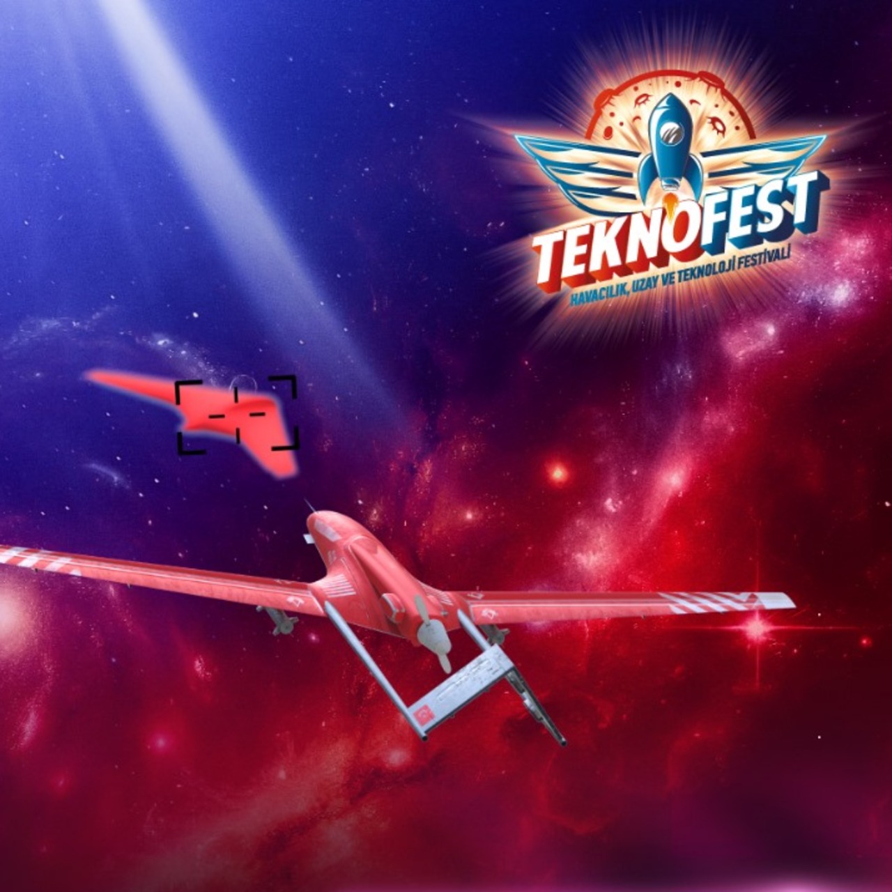 UAVs fighting in Teknofest are on the field – Technology News