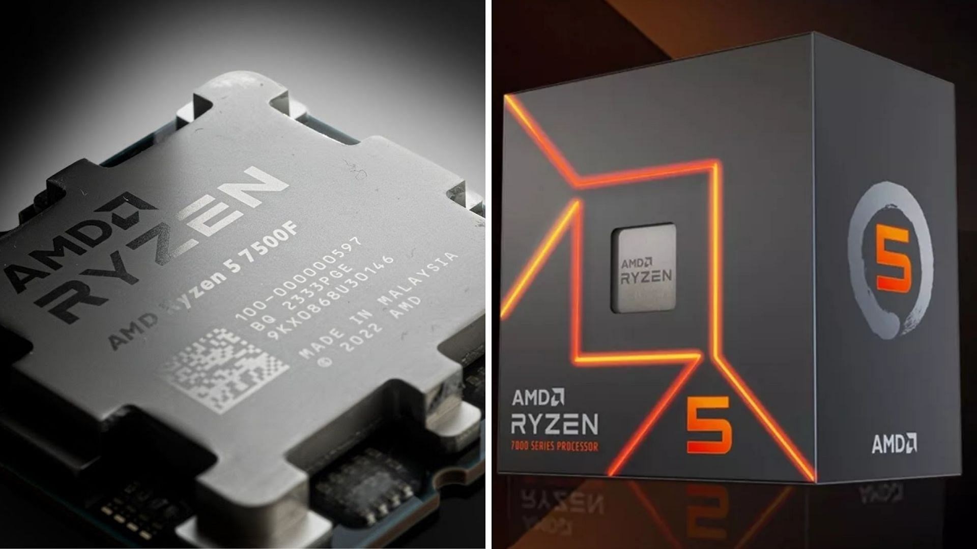 amd ryzen 5 7400f sessizce tanitildi iste ozellikleri186615 0