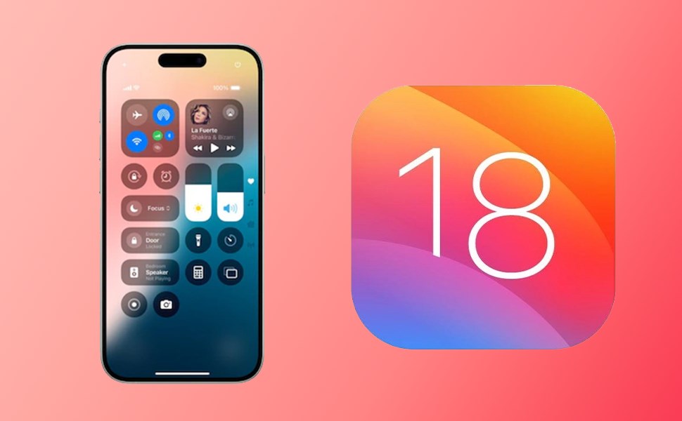 Apple announced the usage rate of iOS 18 for the first time