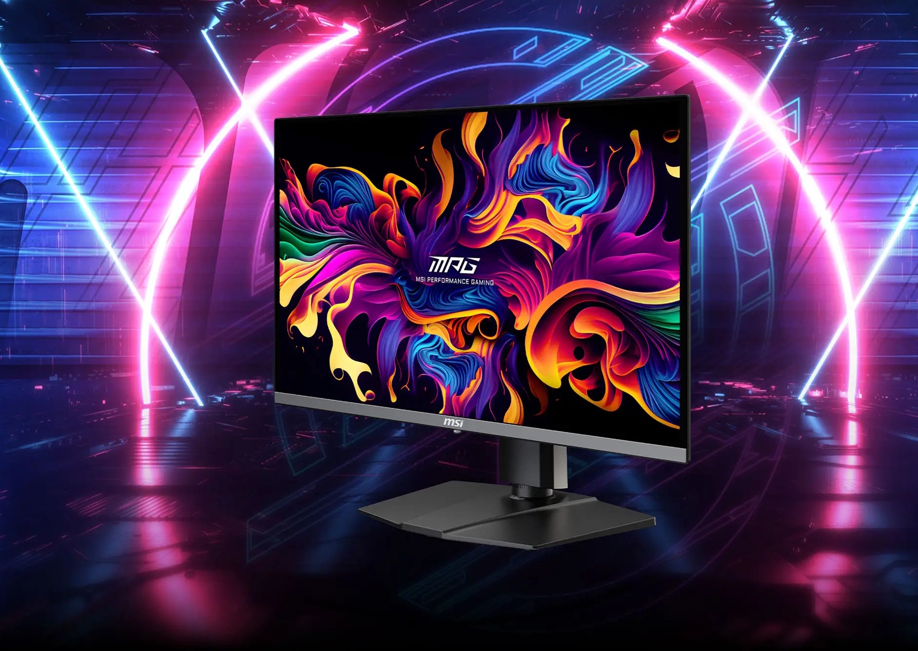 Asus, Samsung and MSI introduced 27-inch 4K 240Hz OLED monitors