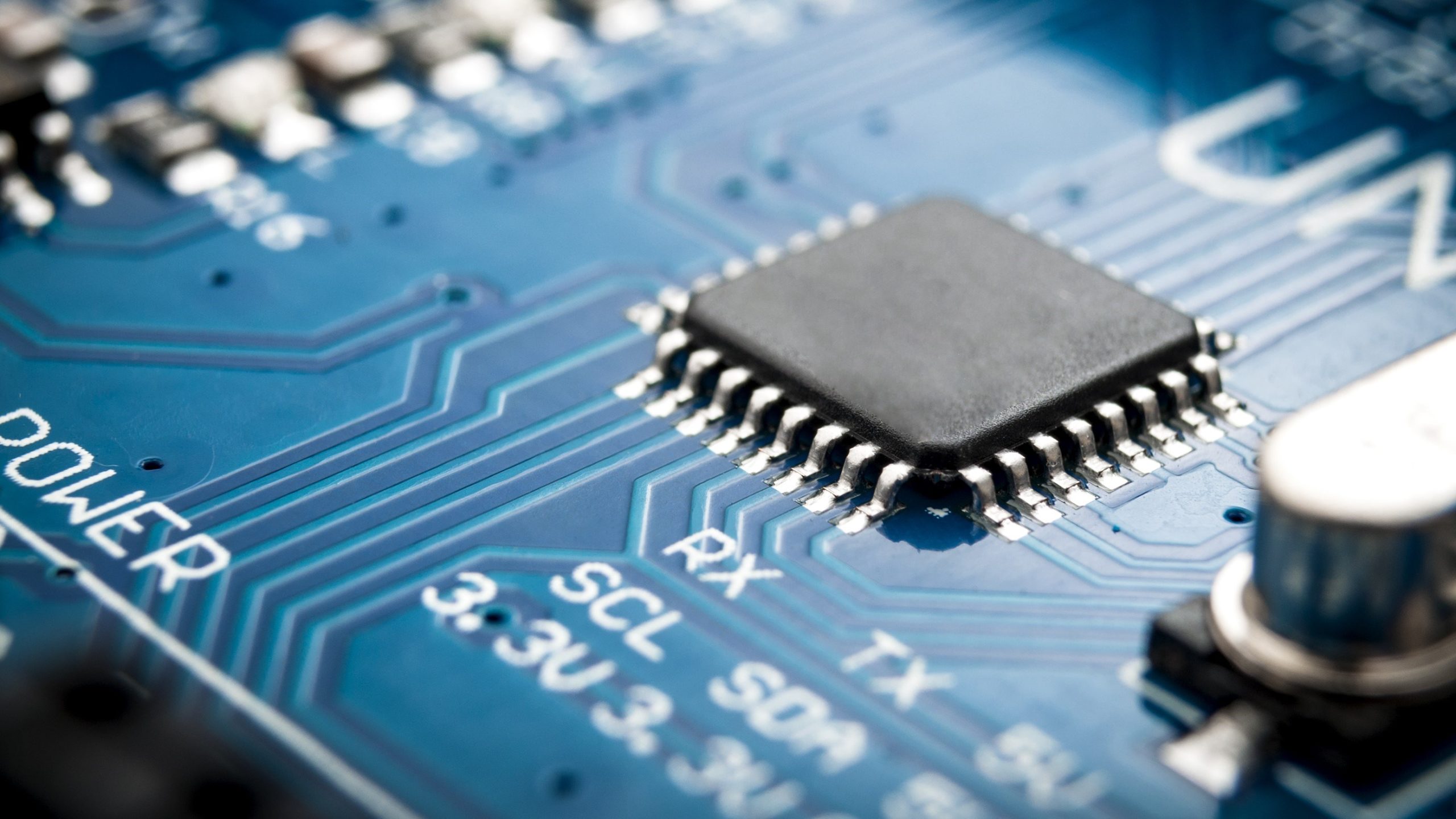 China invests 47 billion dollars more in the semiconductor industry