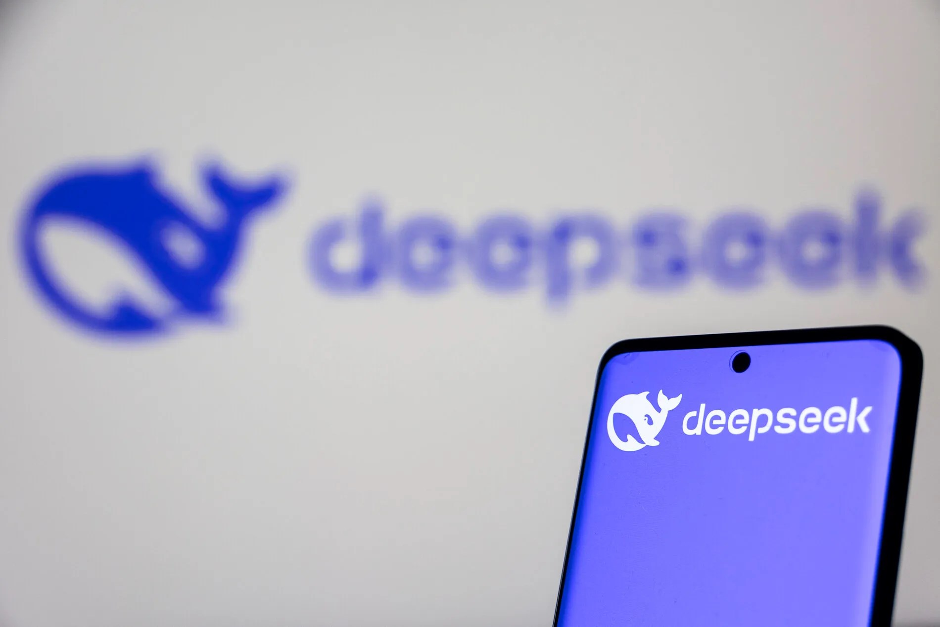 The source of Deepseek’s success may be “chip smuggling”