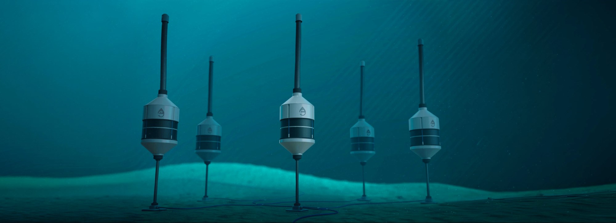 Drinkable water will be obtained very cheaply from the depths of the sea