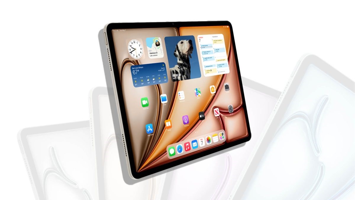 iPad 11 may upset | HardwareNews